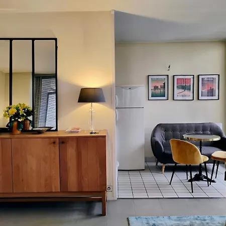 Apartmán - Avec Terrasse