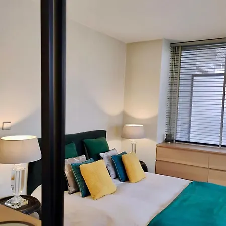 Apartment - Avec Terrasse