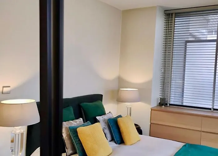 Appartement - Avec Terrasse