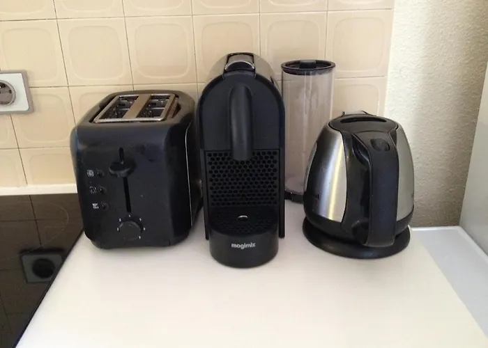 - Avec Terrasse 아파트