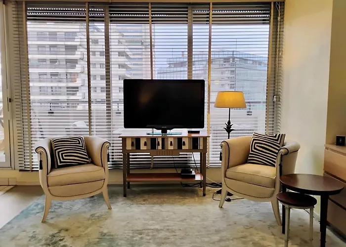 Appartement - Avec Terrasse *