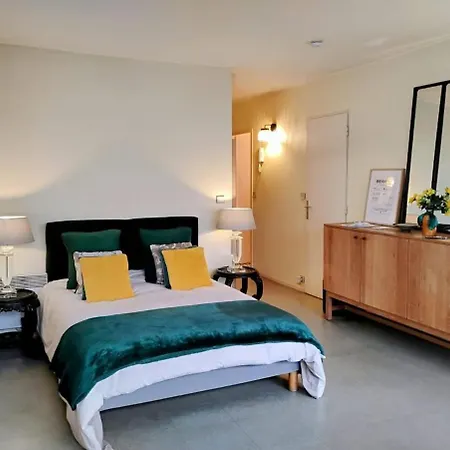 - Avec Terrasse Apartamento