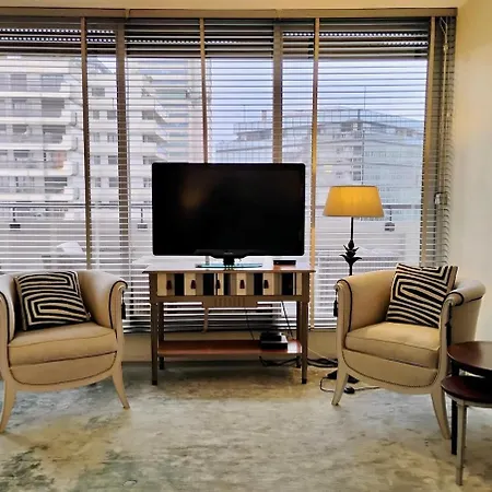 Apartamento - Avec Terrasse *