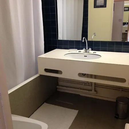 - Avec Terrasse Burdeos